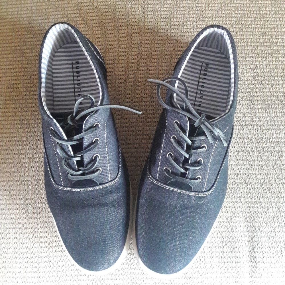 Mens Sneakers